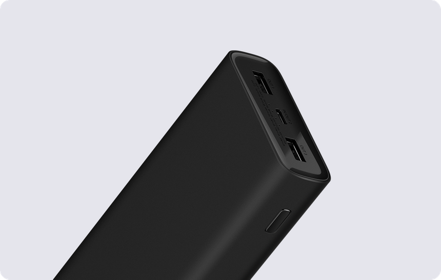 Из-за морозов россияне начали массово закупаться пауэрбанками — рост +32%