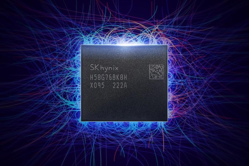 SK hynix отказалась назвать сроки нормализации ситуации с памятью