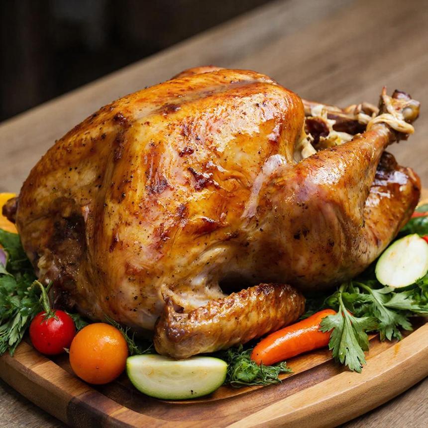 Жирная рыба и не только: блюда на ужин, которые помогут похудеть