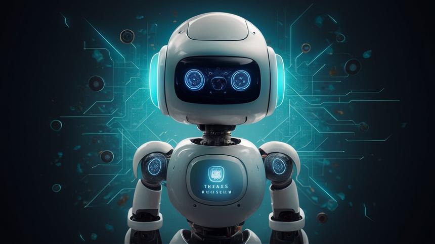 Ученые РАН разработали новый метод управления роботами