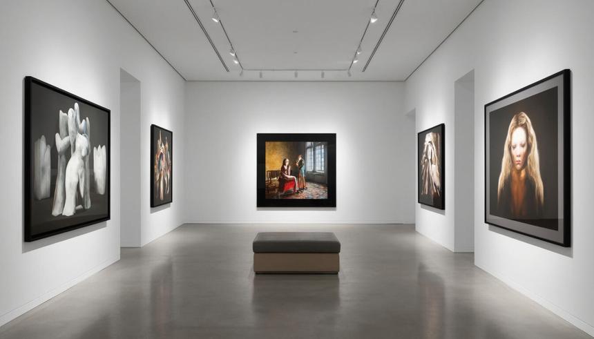 МФТИ и МГУ создали ИИ для оценки стоимости современного искусства