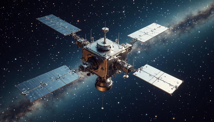 Бразилия договорилась о спутниковом интернете от китайской SpaceSail