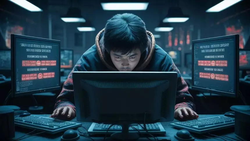 Хакеры из Северной Кореи похитили рекордные $2 млрд в криптовалюте
