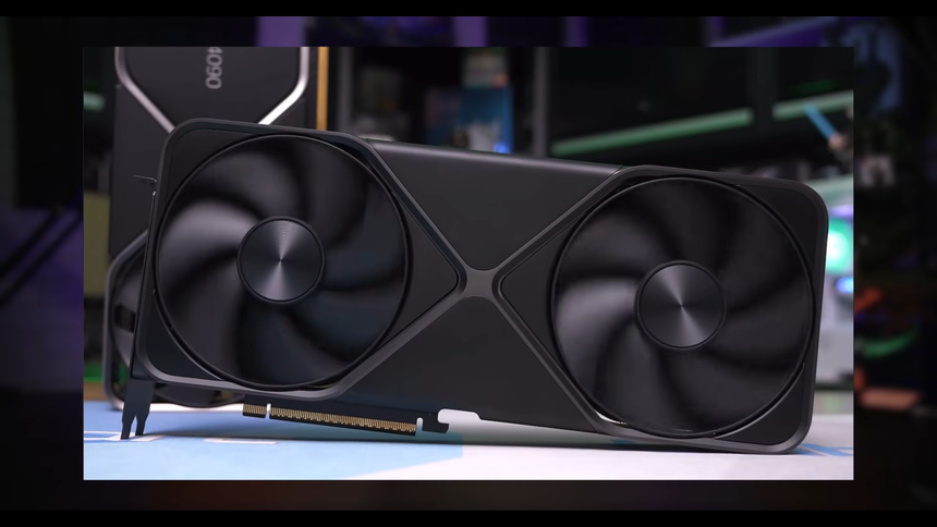 Названы лучшие и худшие процессоры и видеокарты по итогам 2025 г.