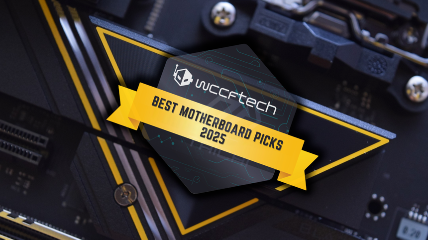 Asus ROG STRIX X870E-E стал лучшей материнской платой 2025 года по версии Wccftech