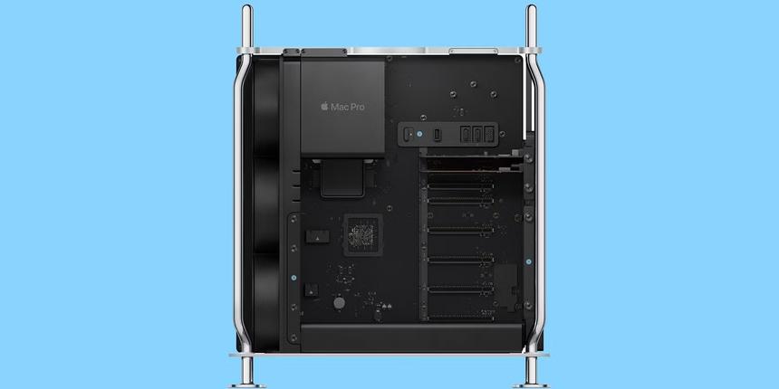 Домашние ПК еще не скоро получат массовую унифицированную память