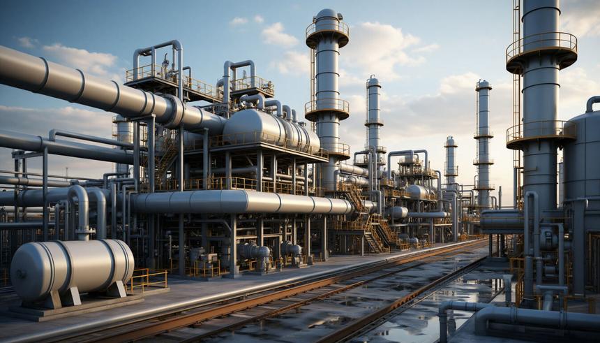 Томские ученые внедрили ИИ-контроль на нефтедобывающих предприятиях