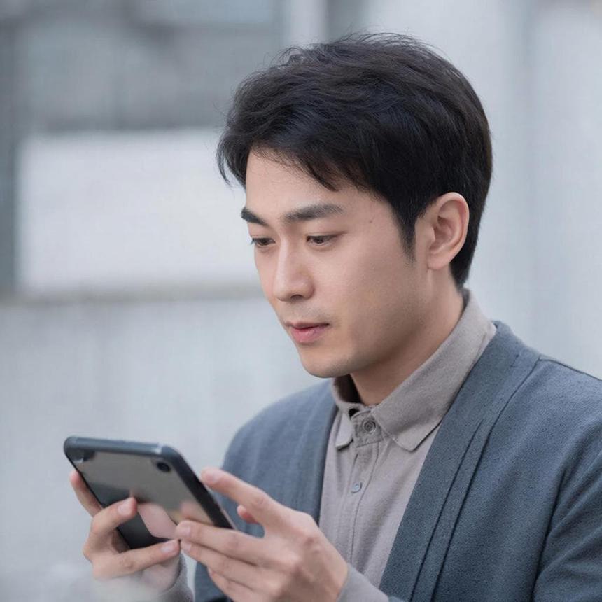 В Южной Корее ввели обязательную биометрию для покупки смартфона