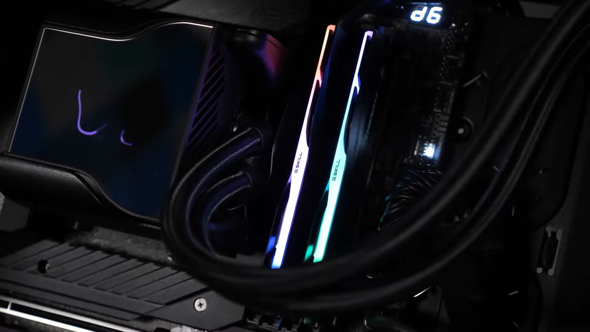 Названы лучшие конфигурации для сборки нового ПК в условиях подорожания в 2026 г.