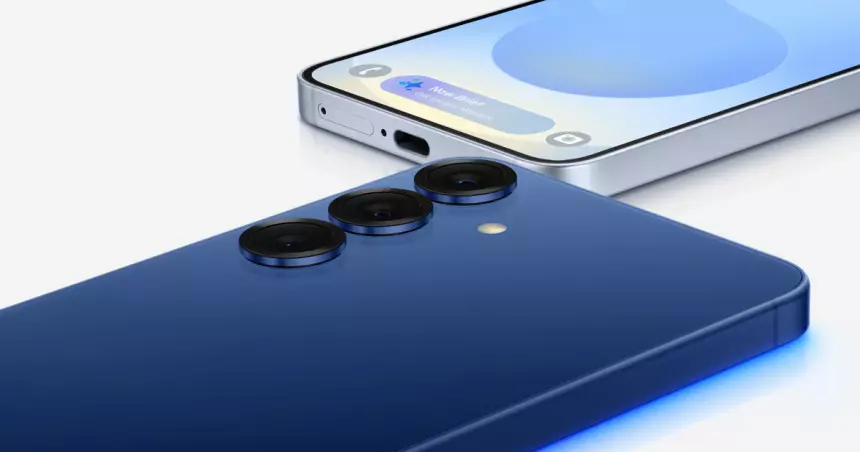 Samsung оснастит будущие серии Galaxy S OLED-дисплеями от китайской BOE, — инсайдер