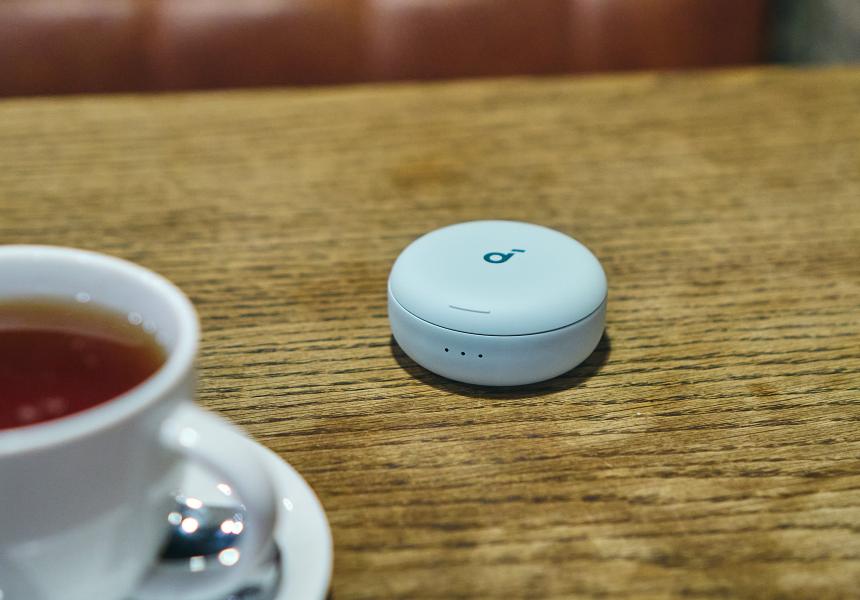 Наушники, в которых вы будете спать как младенец: Soundcore Sleep A30