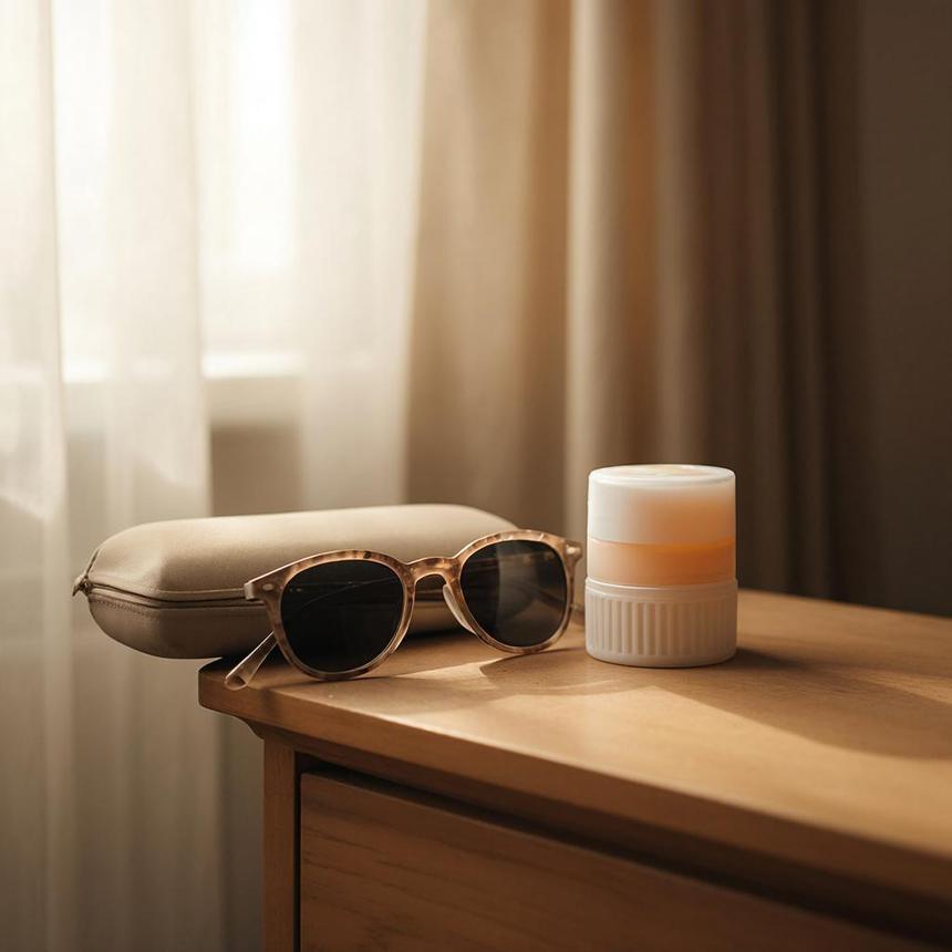 Доказано: солярий сильно старит кожу на генетическом уровне