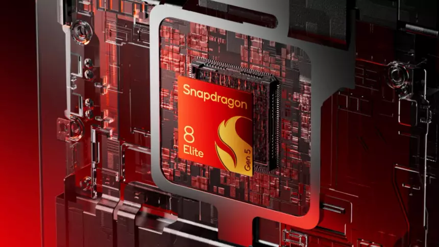 В Сети подробно сравнили флагманские процессоры Snapdragon 8 Gen 5 и 8 Gen 3
