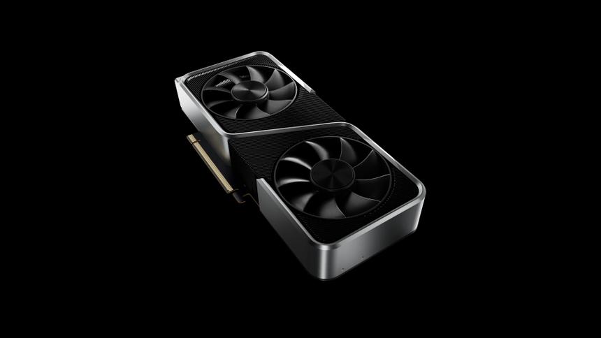 Из-за дефицита памяти Nvidia, похоже, вновь начнёт производство GeForce RTX 3060
