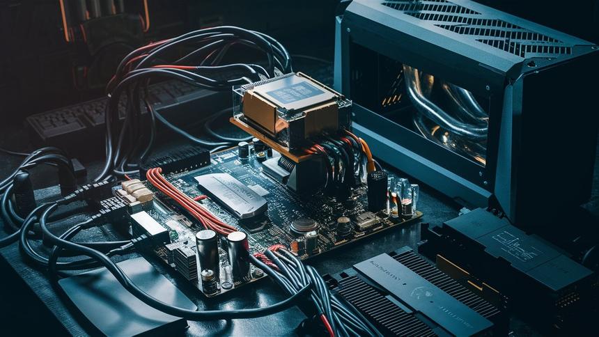 Ситилинк обновил Конфигуратор ПК: быстрый подбор, без ошибок и с гарантией 3 года