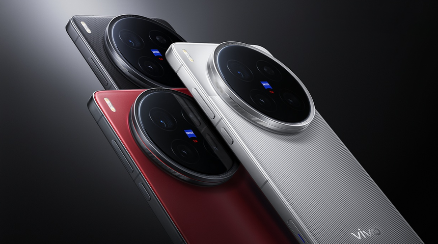 Главный редактор Ferra.ru назвал лучшие флагманские смартфоны на январь 2026 г.