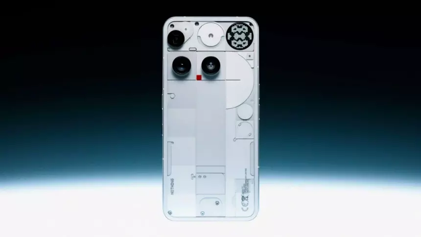 Теперь и глава Nothing заявил, что смартфоны в этом году станут ещё дороже