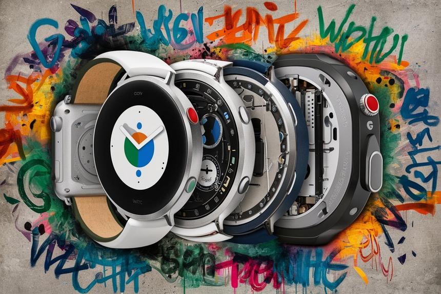 МТС начала менять старые часы и колонки на новые с доплатой