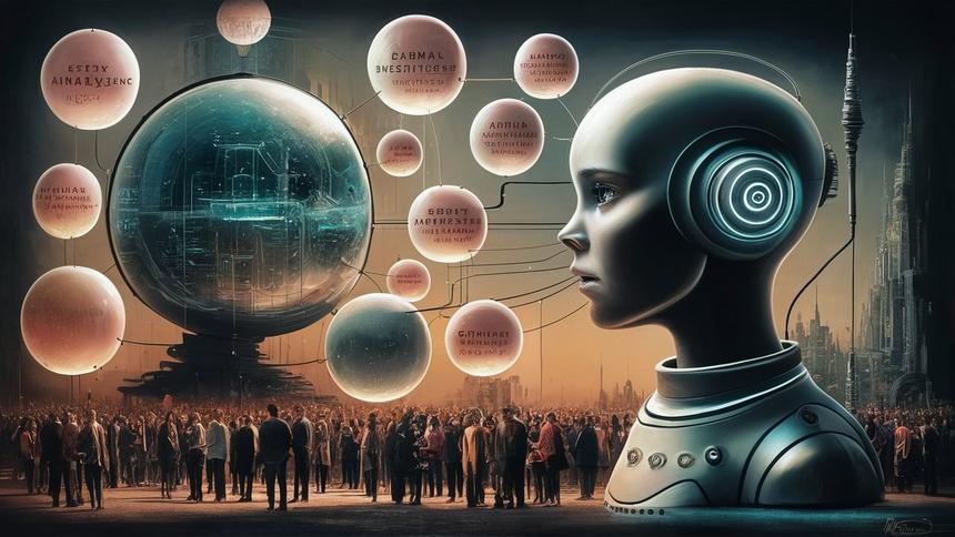 Внутри успешных научных нейросетей нашли общую «картину мира»