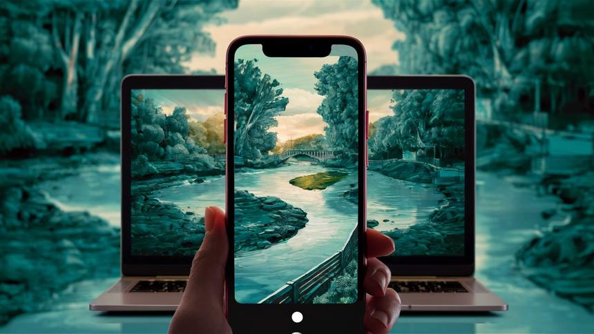 Какие гаджеты россияне дарили близким на 23 февраля