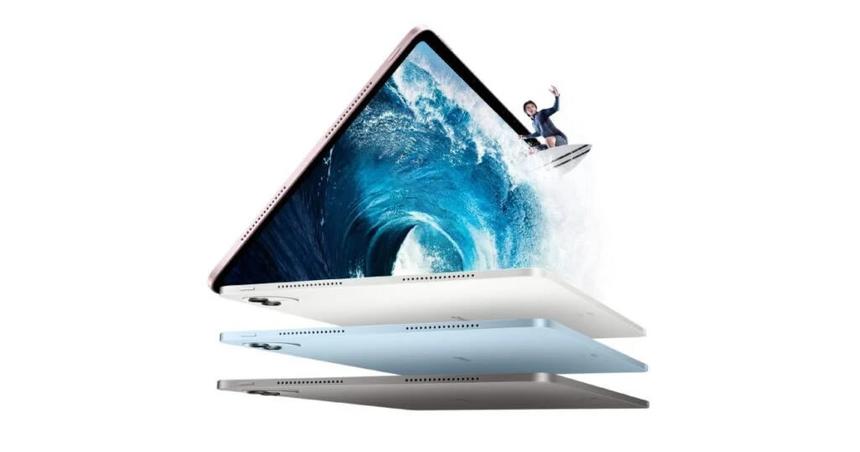 Vivo Pad 6 Pro показали на MWC 2026 — планшет получит Snapdragon 8 Elite Gen 5