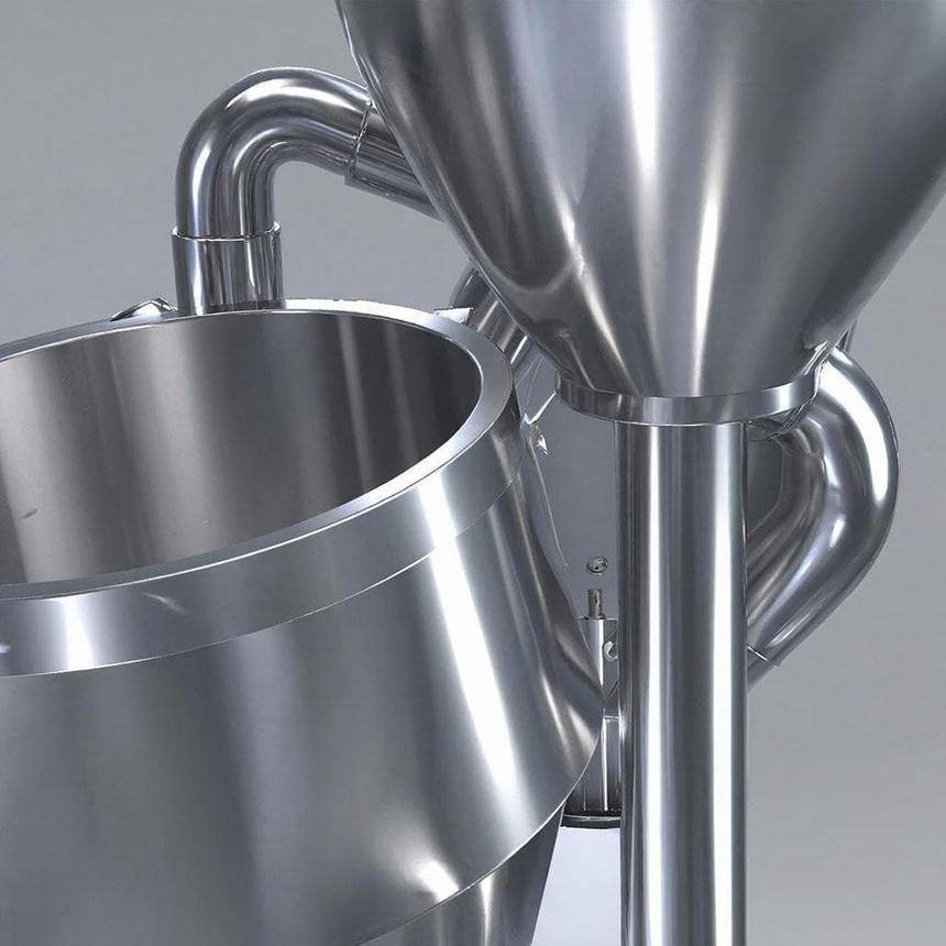 В России создали молочный «насос» для извлечения полезных веществ из растений