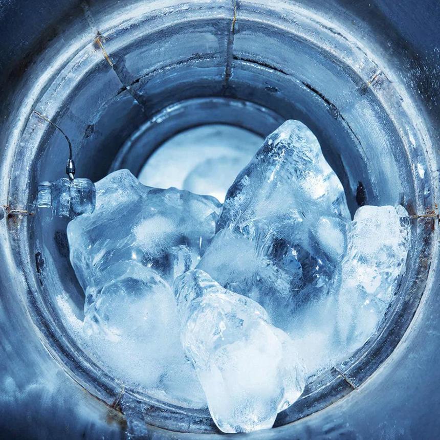 Учёные из Перми создали метод прогноза ледяных закупорок в газопроводах