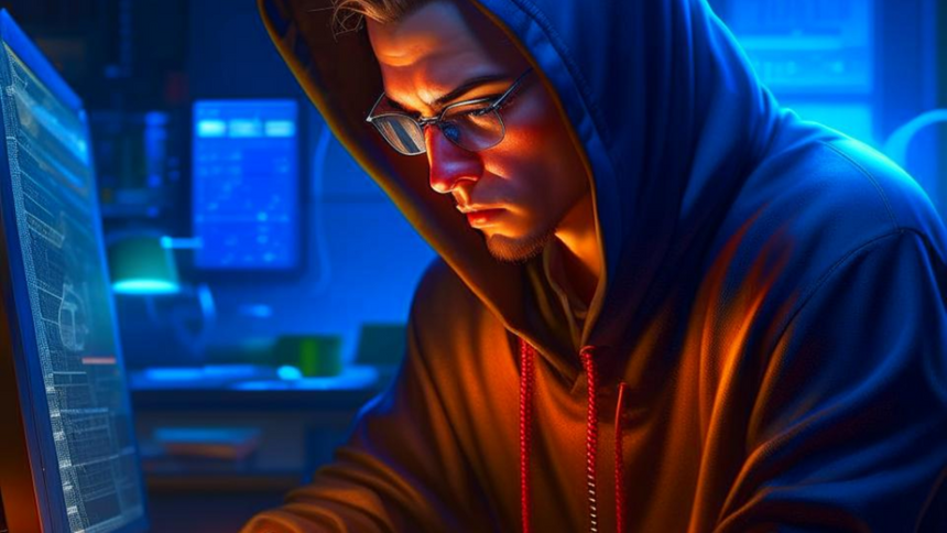 Иранские хакеры проникли в сети американского банка, аэропорта и оборонной компании