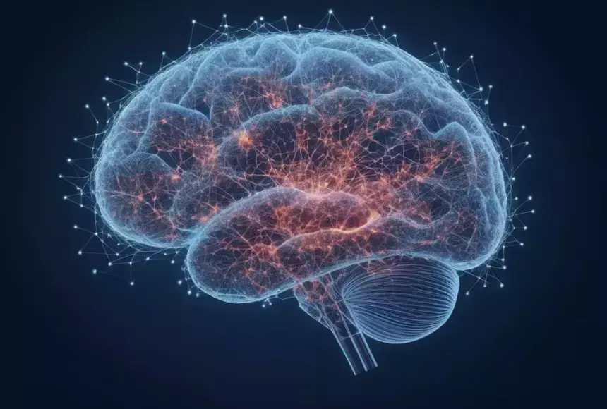 В Китае спрогнозировали массовое применение нейроинтерфейсов через 3−5 лет