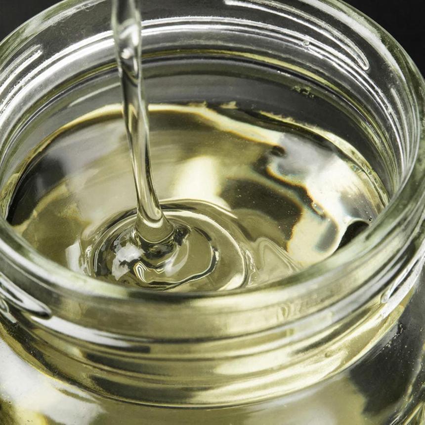 В России создали синтетическое масло для деревообрабатывающих цепей