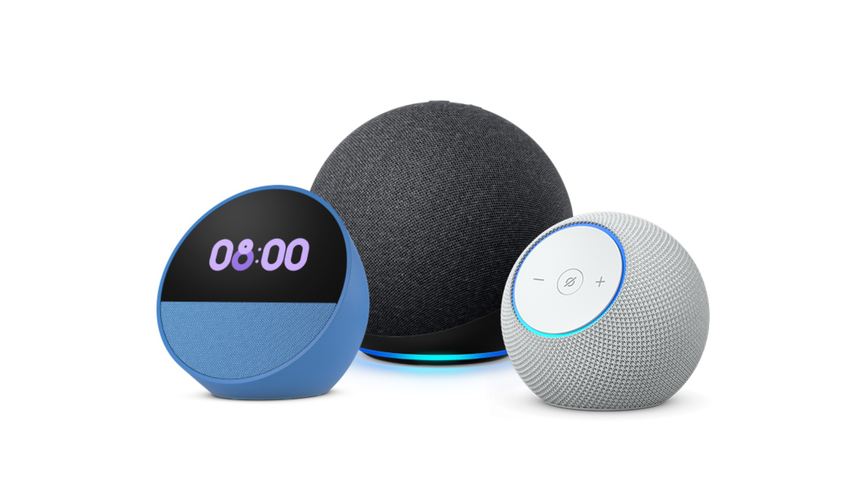 Голосовой помощник Amazon получил «дерзкий» режим с сарказмом и ругательствами