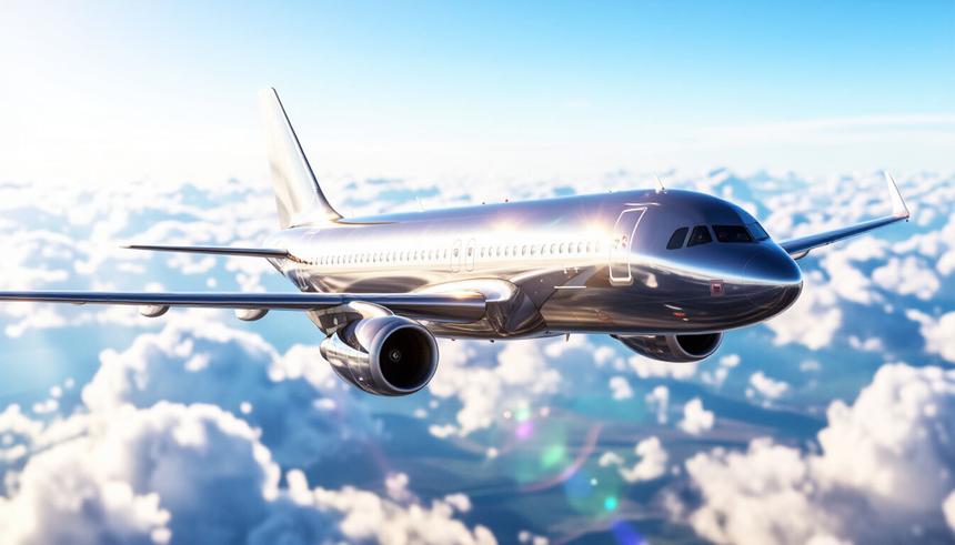 Импортозамещенный самолет «Суперджет» прибыл в Архангельск на испытания льдом