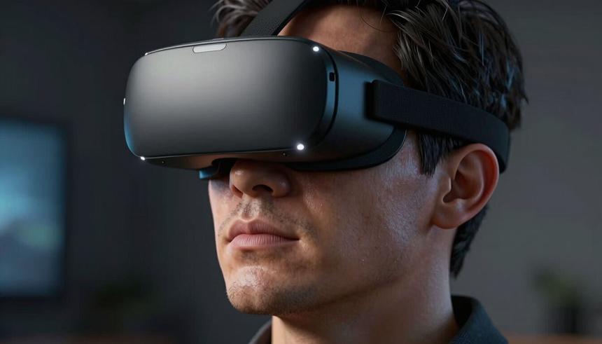 В Госдуме предложили создать платформу VR-стажировок для студентов