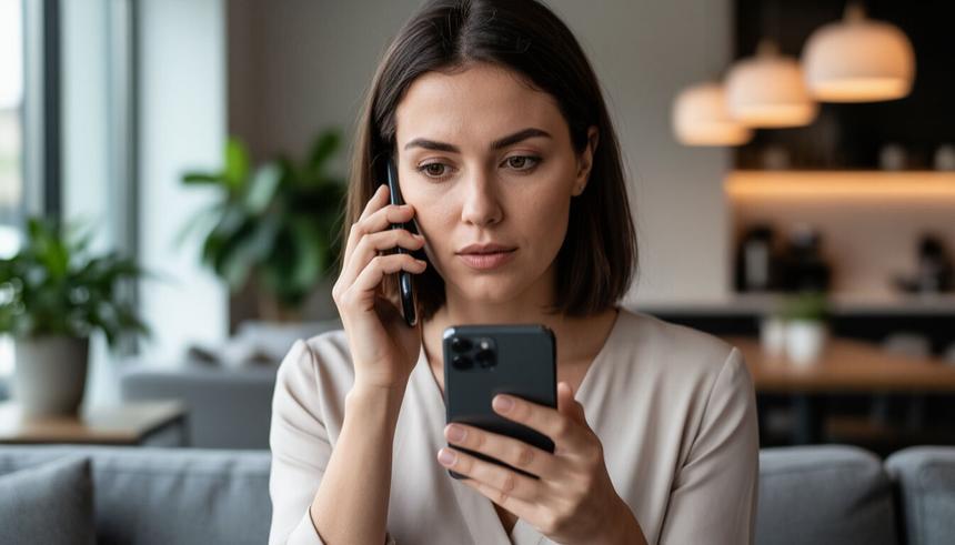 Россияне стали реже поддаваться на уловки телефонных мошенников