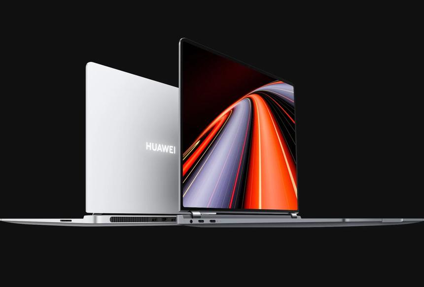 В России стартовал предзаказ HUAWEI MateBook GT 14 с графеновой системой охлаждения