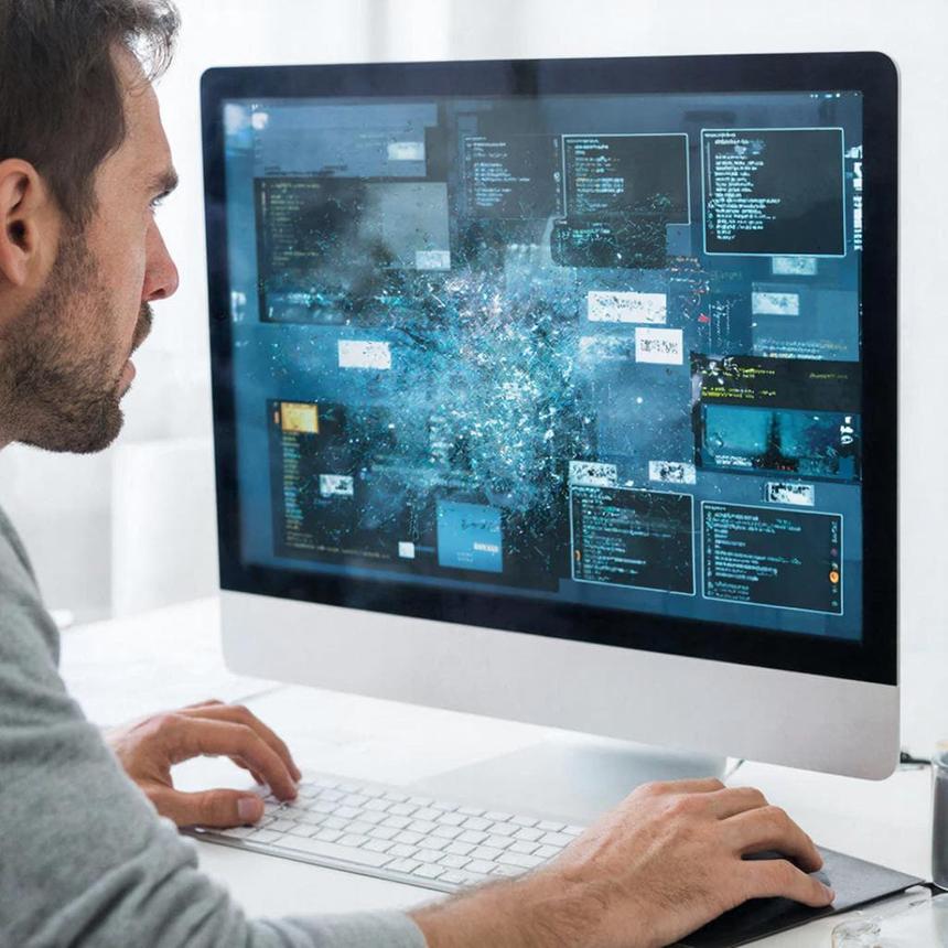 Мошенники начали подсовывать россиянам фейковые VPN с вирусами