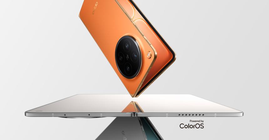 Oppo сравнила свой складной Find N6 с Samsung Galaxy Z Fold 7. Не в пользу конкурента