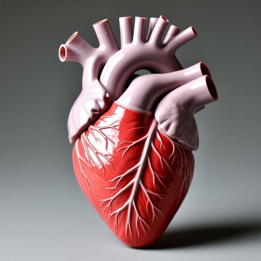Хирург: структура миокарда слишком сложна для создания искусственного сердца