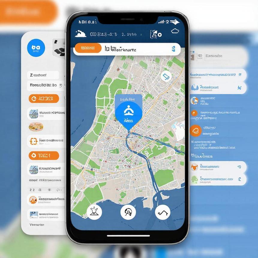 В Тюменской области создали ИИ-консультанта для помощи жителям при паводках