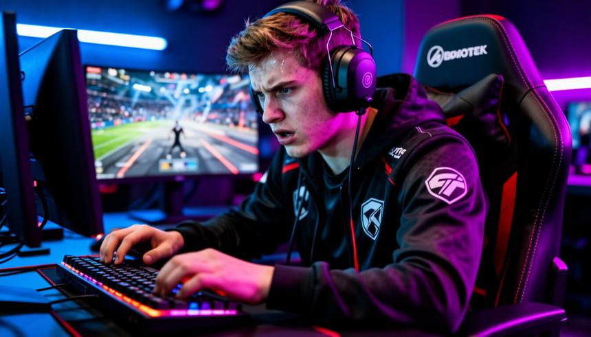 В Москве пройдет вторая «Киберсуббота» с тестированием игр и лекциями о геймдеве