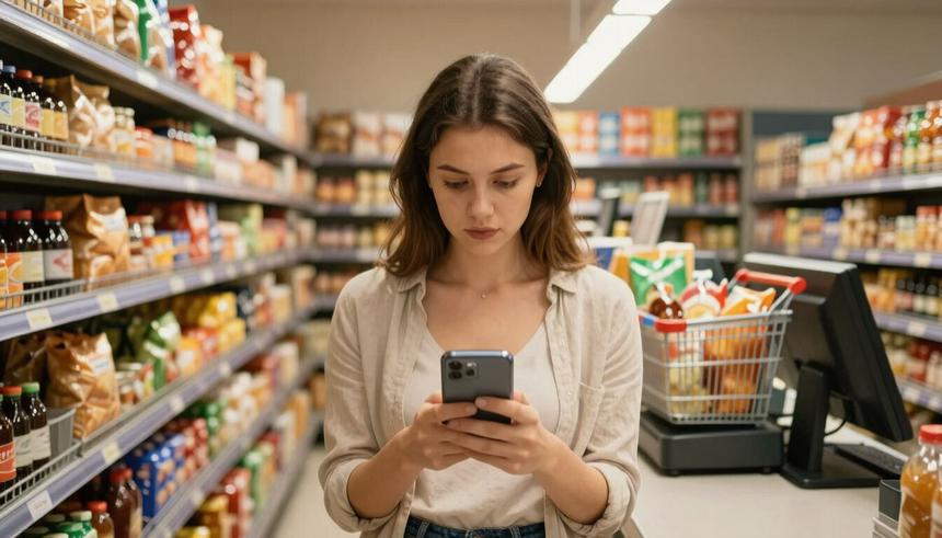 «Лента» запустила подтверждение возраста через цифровой ID в Max