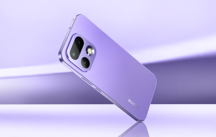 В России стартовали продажи realme 16 Pro и 16 Pro+ с 200 МП-камерой