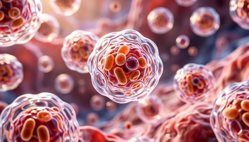 Российские ученые нашли связь диабета и защиты от болезни Паркинсона