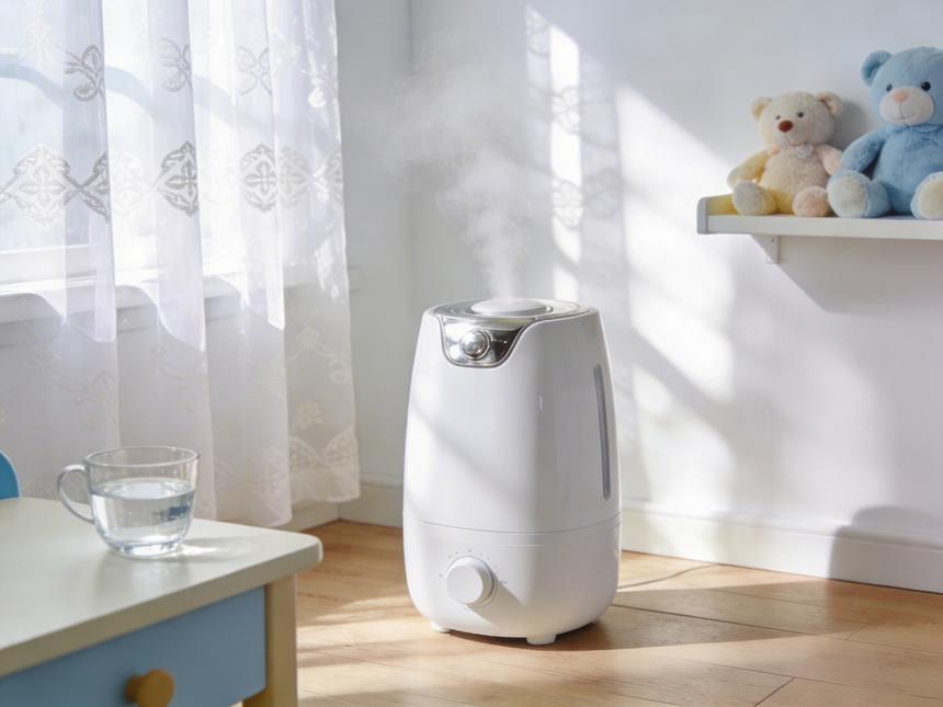 Tech-набор молодого родителя: гаджеты для первых 12 месяцев с ребенком