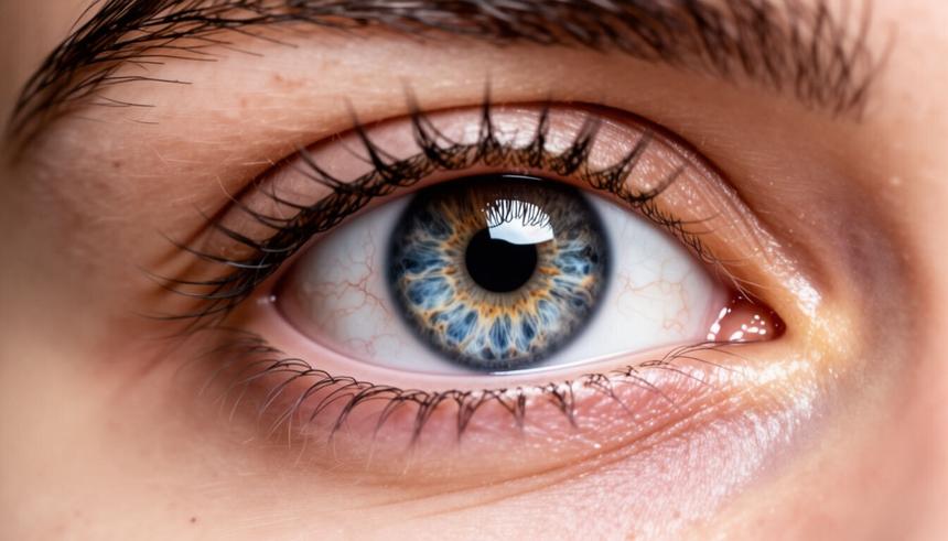 В Самаре создали комплекс для диагностики травм мозга по движению глаз