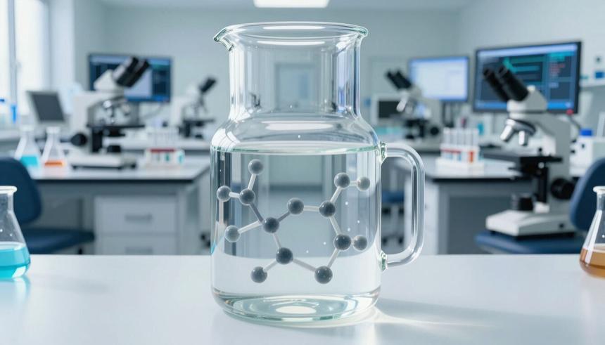 Ученые МИФИ нашли основу для радиопротекторов нового поколения в витаминах