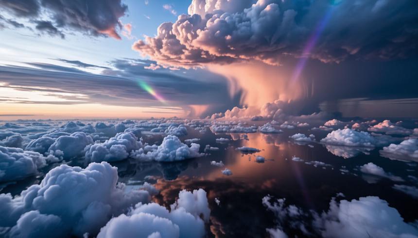 В Кисловодске создали цифровой двойник атмосферы для контроля загрязнения