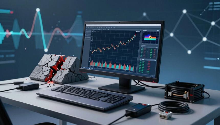 На Камчатке зафиксировали фоновый повышенный уровень сейсмичности