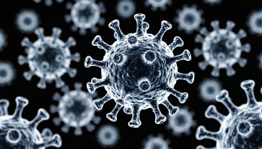 Роспотребнадзор не выявил новый вариант коронавируса «Цикада» в России