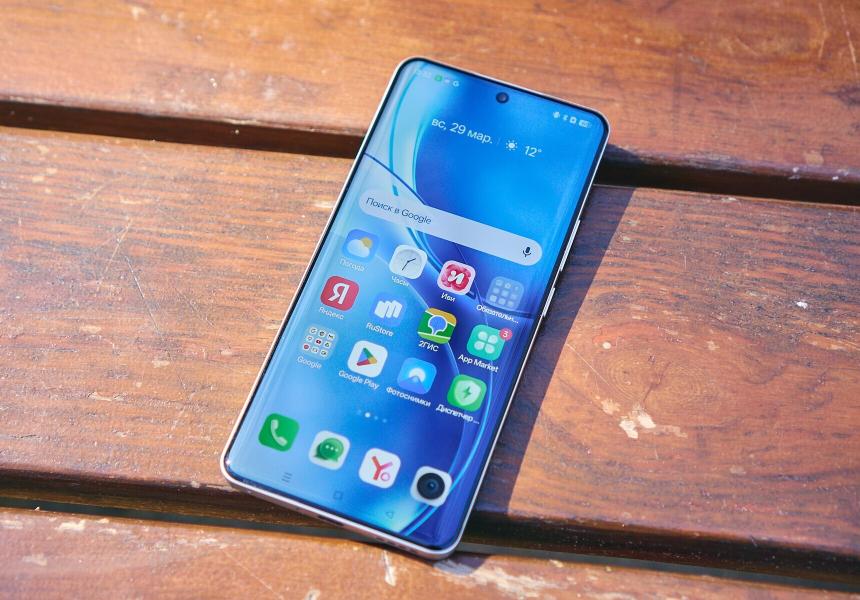 Мы нашли лучший среднебюджетный смартфон весны 2026 года